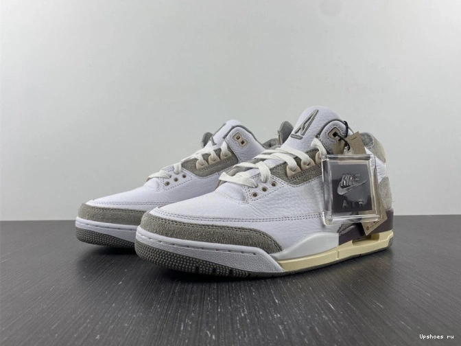 SP Retro 3 Maniére Jordan Ma A 0522
